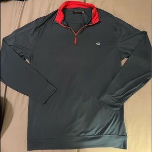 Southern Marsh Pullover